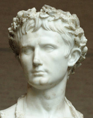 Caesar Augustus