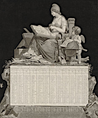 French Republican calendar