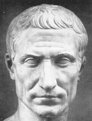 Gaius Julius Caesar