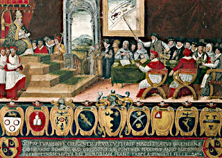 Calendar reform commission