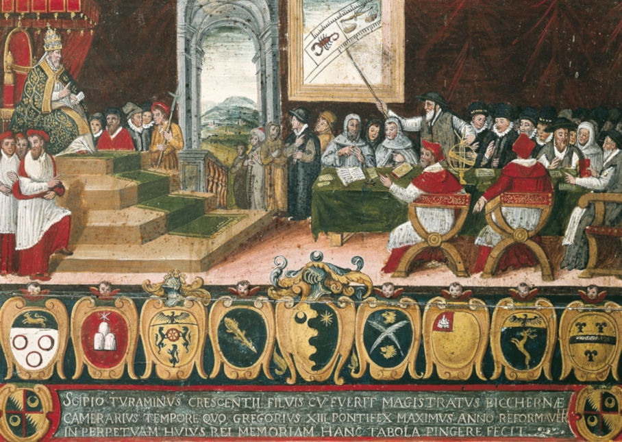 Calendar Reform Commission