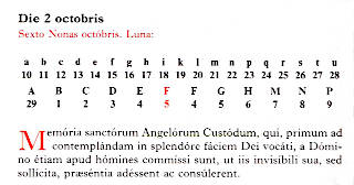 Roman Martyrology