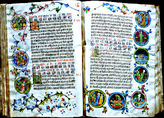 Martyrology of Usuard